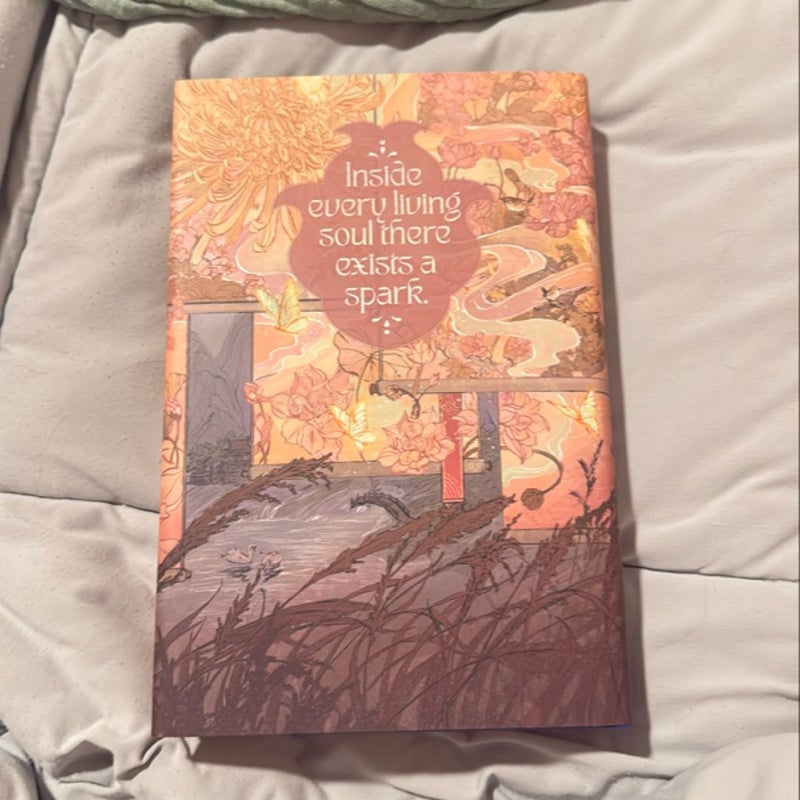 Song of The Six Realms