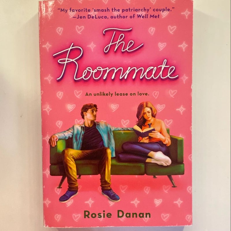 The Roommate