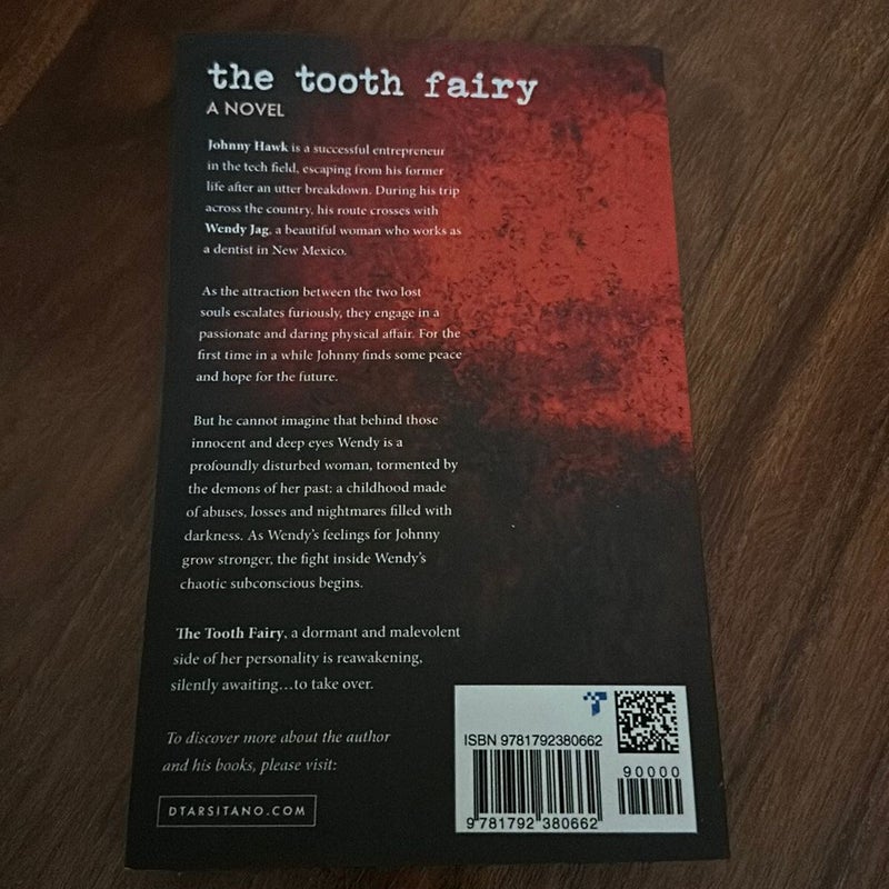 The Tooth Fairy