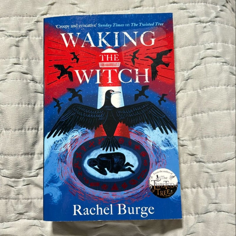 Waking the Witch