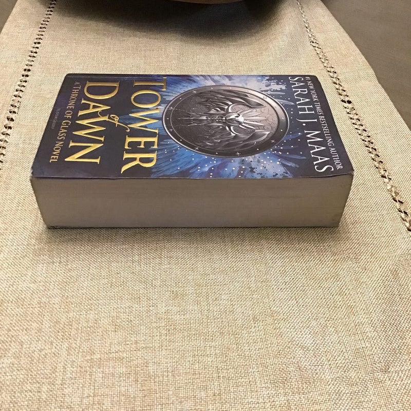 Tower of Dawn