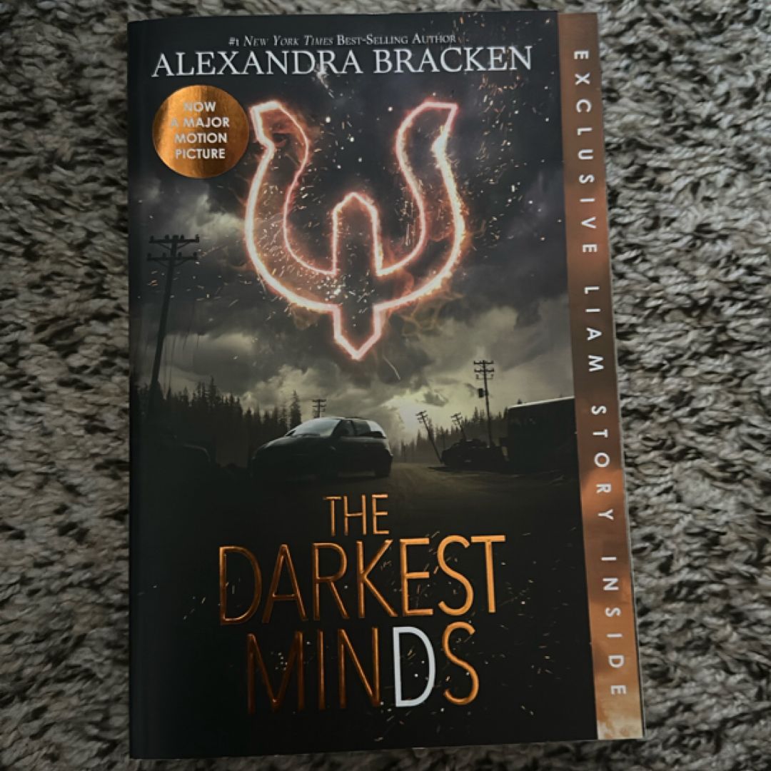 Darkest Minds, the (Bonus Content)