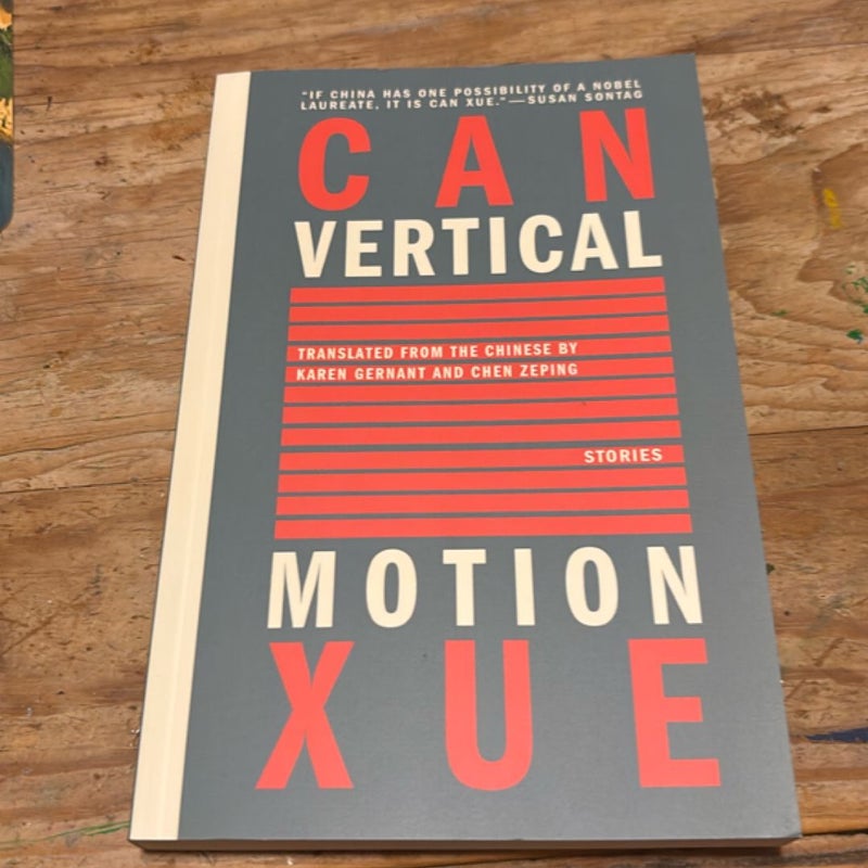Vertical Motion
