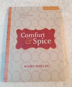 Comfort and Spice