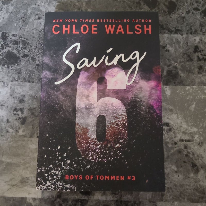 Saving 6