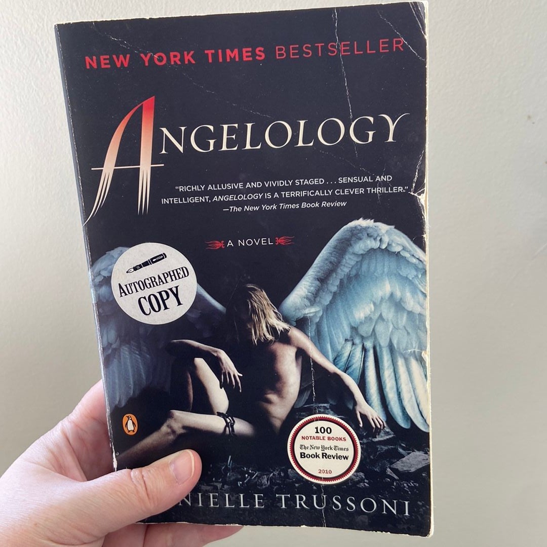 Angelology