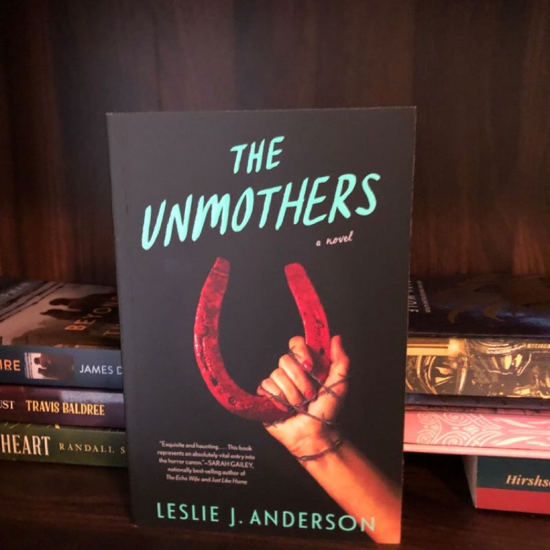 The Unmothers