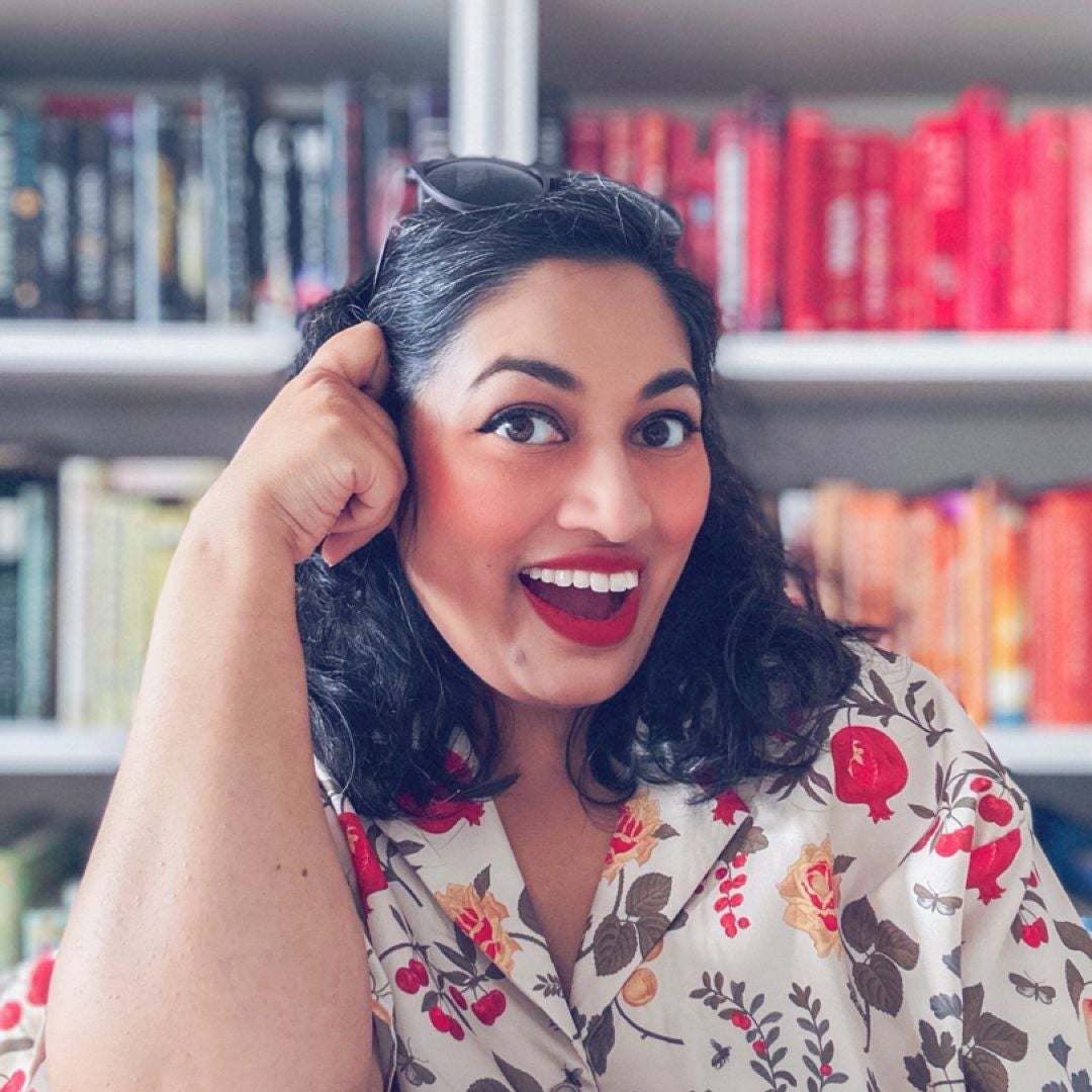 Sharanya Sharma
