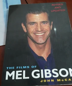 The Films of Mel Gibson