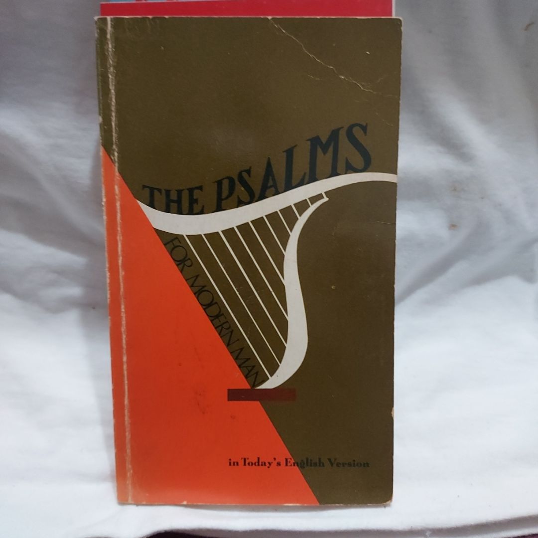 The PASLMS FOR MARDERN MAN