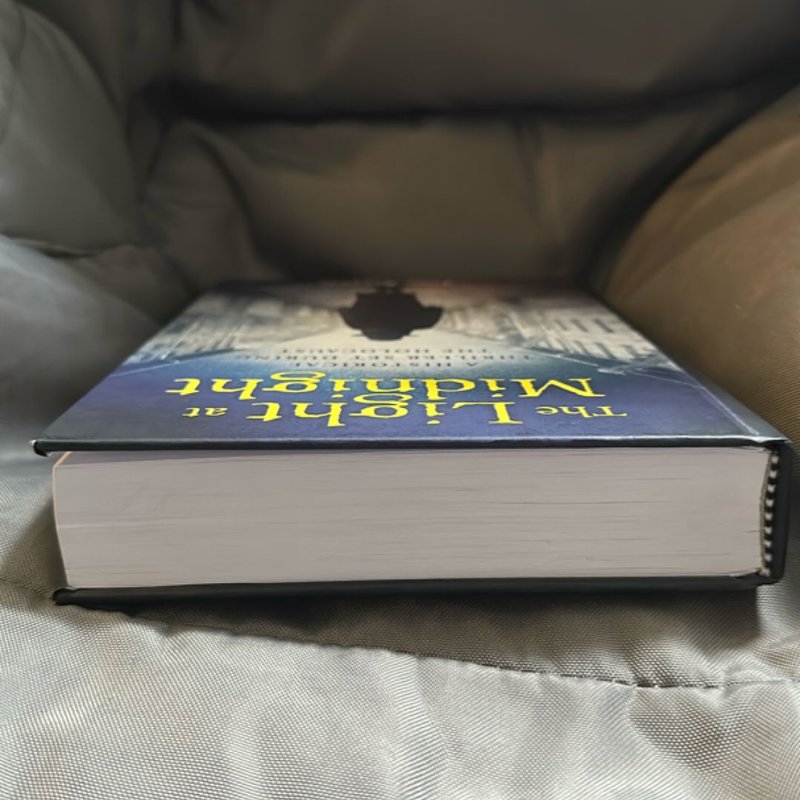 The Light at Midnight