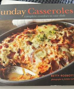 Sunday Casseroles