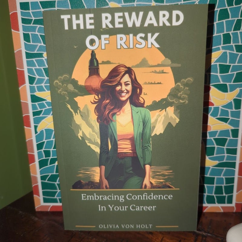 The Reward of Risk