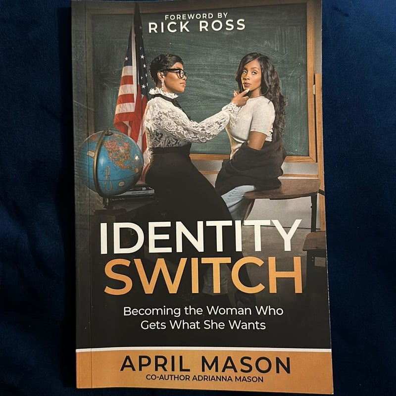 Identity Switch