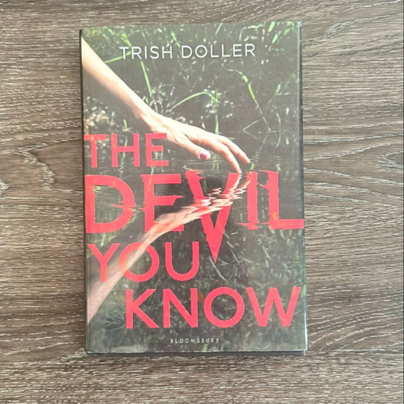 The Devil You Know