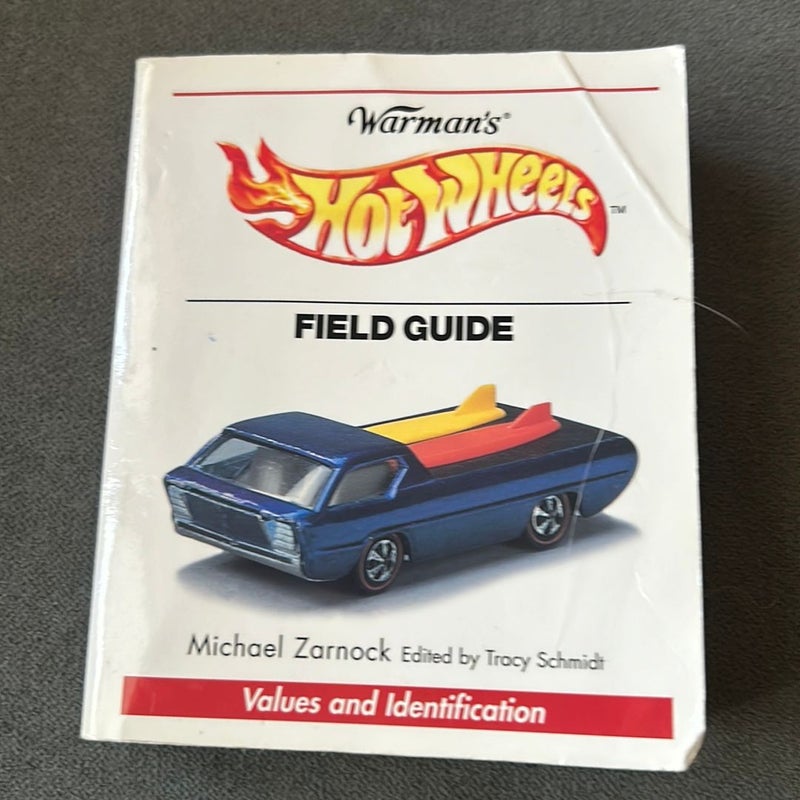 Hot wheels values and identification online