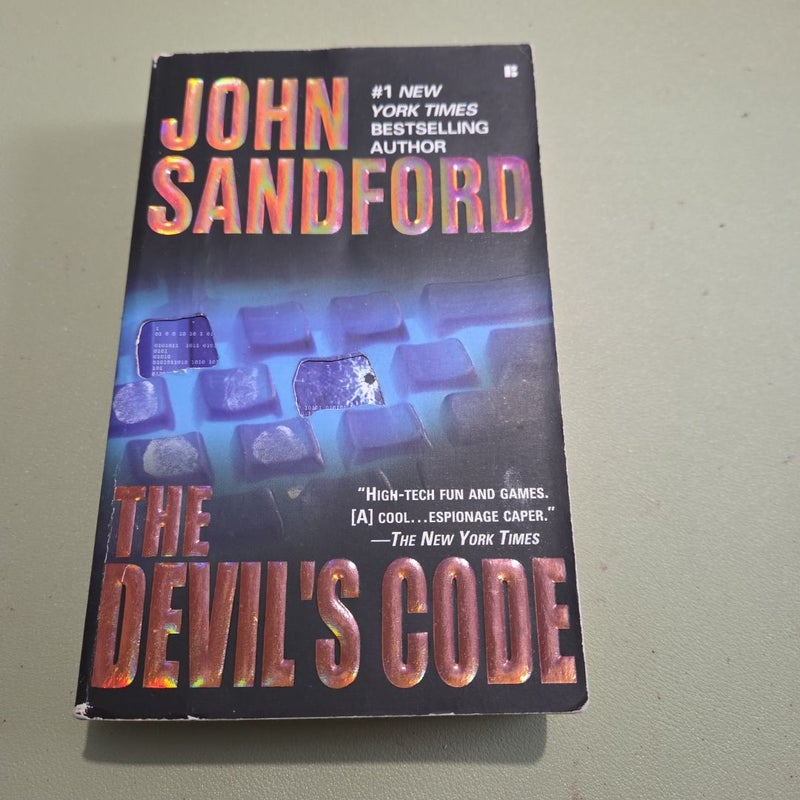 The Devil's Code
