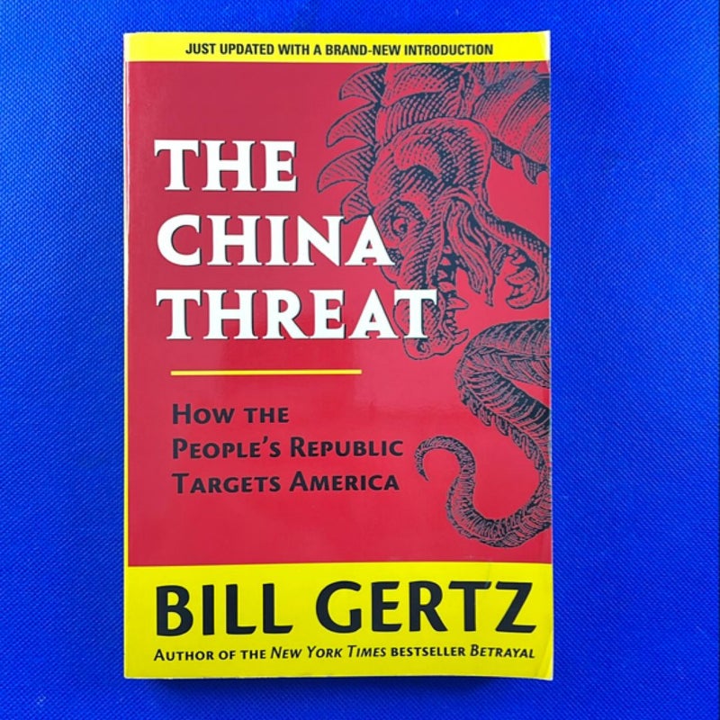 The China Threat