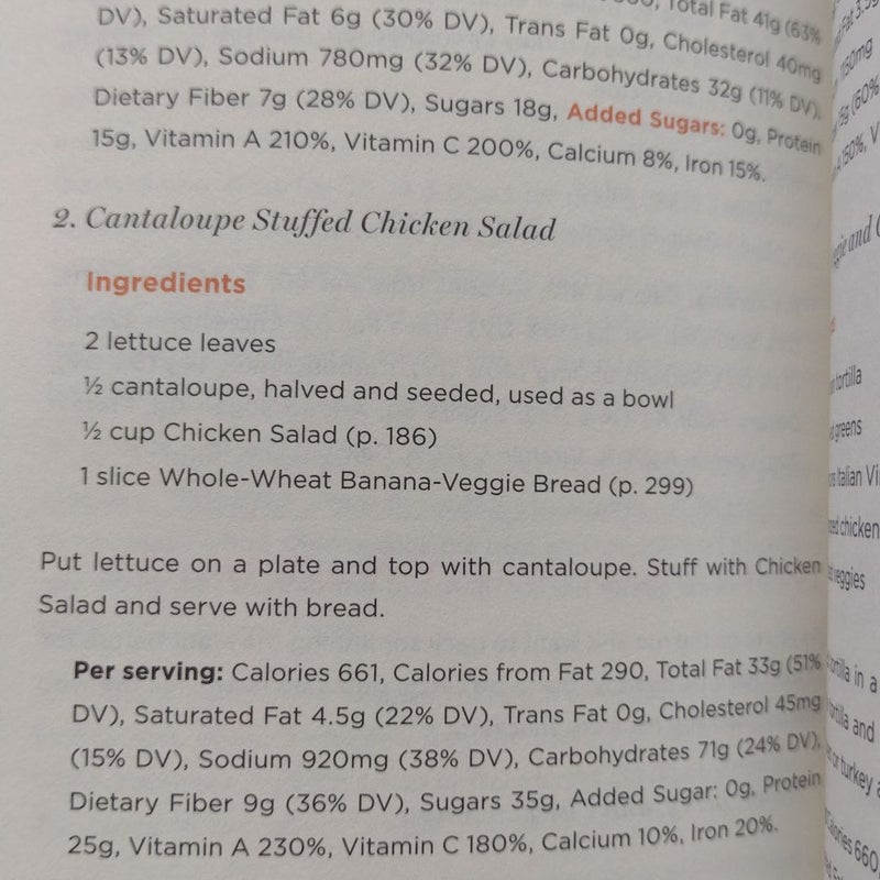 The Fat Chance Cookbook
