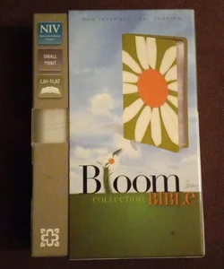 NIV Thinline Bloom