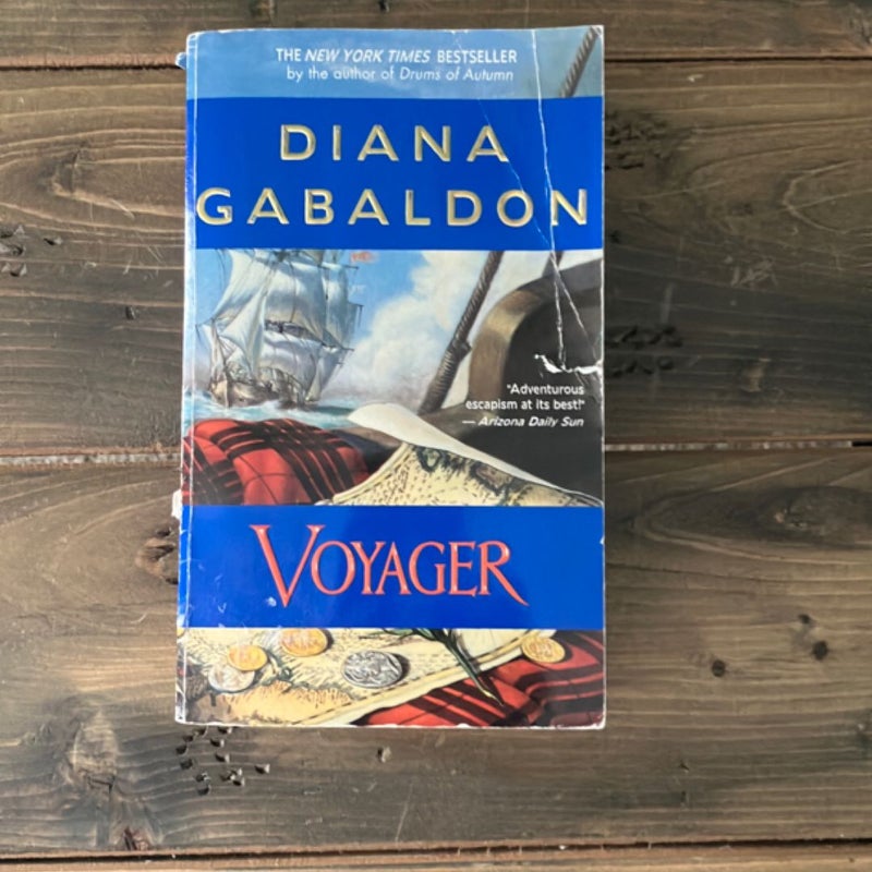 Voyager 