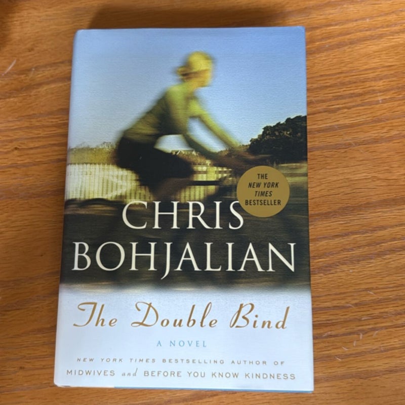 The Double Bind