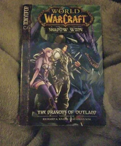 Dragons of Outland