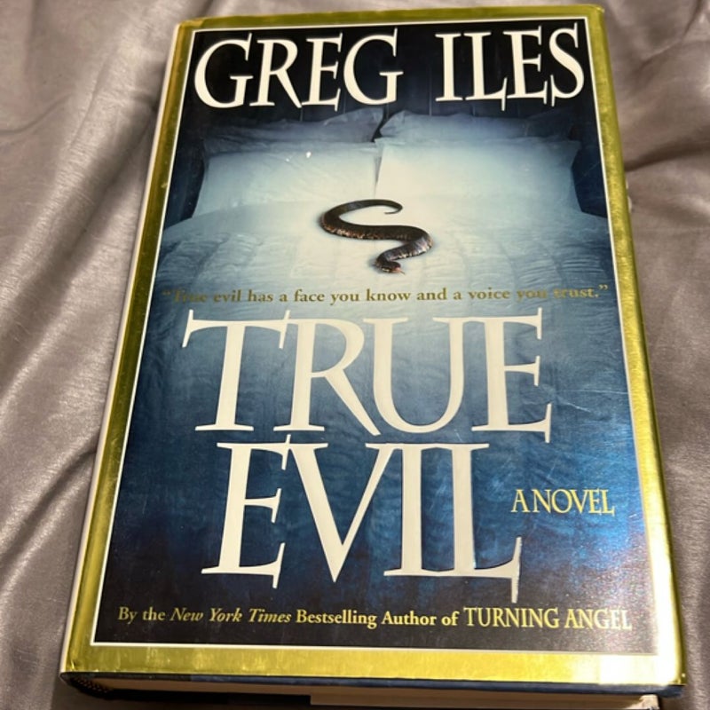 True Evil