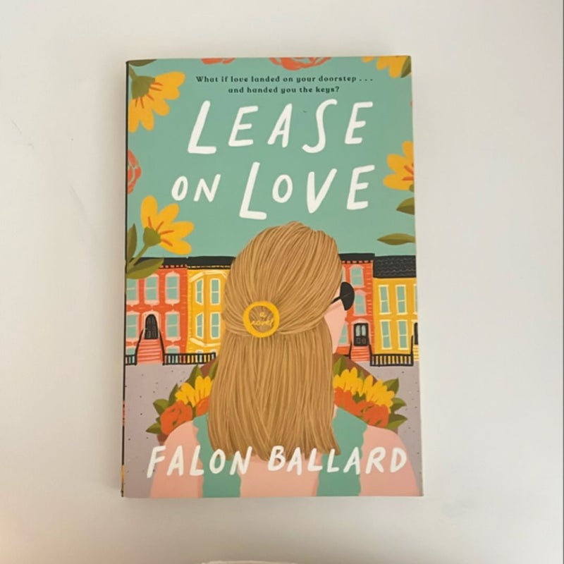 Lease on Love