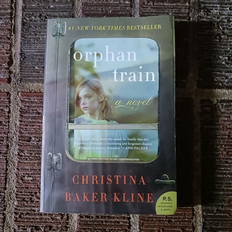 Orphan Train
