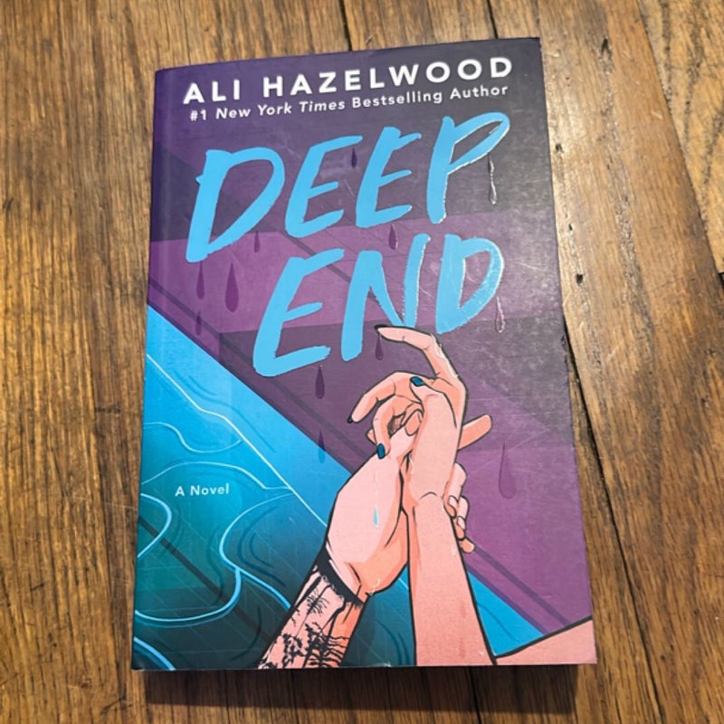 Deep End