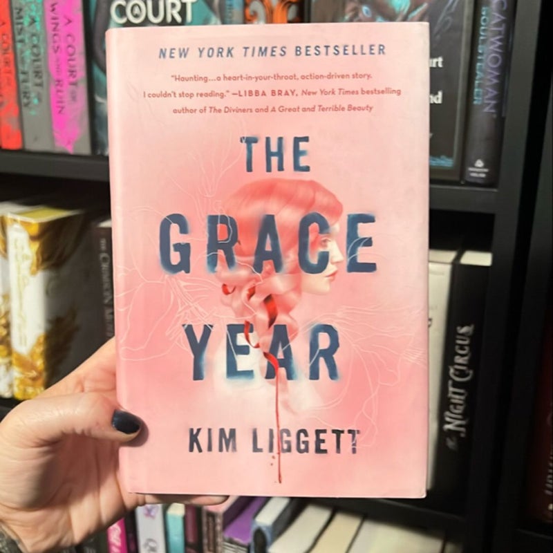 The Grace Year