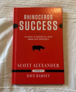 Rhinoceros Success