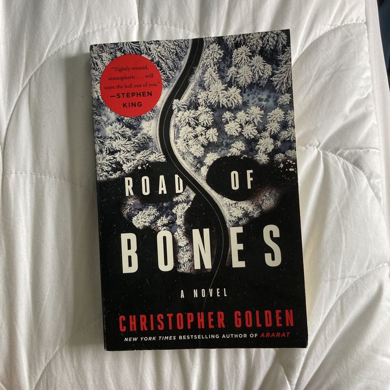 Road of Bones