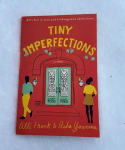 Tiny Imperfections