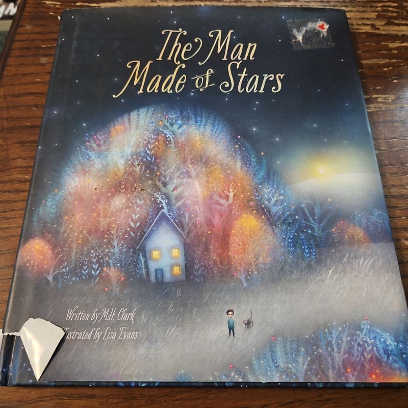 The Man Made of Stars