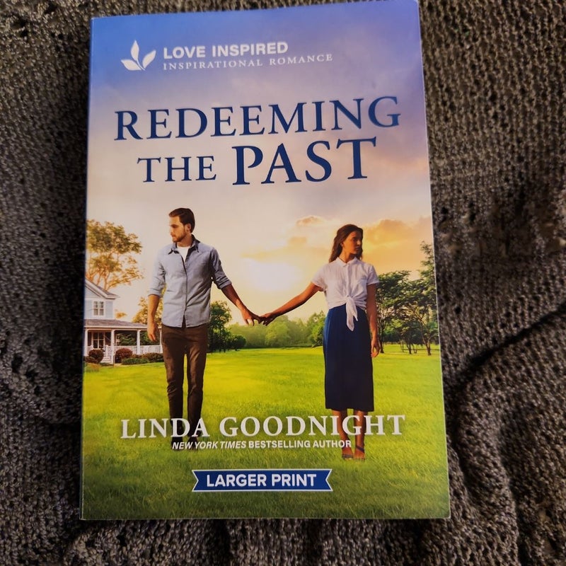 Redeeming the Past