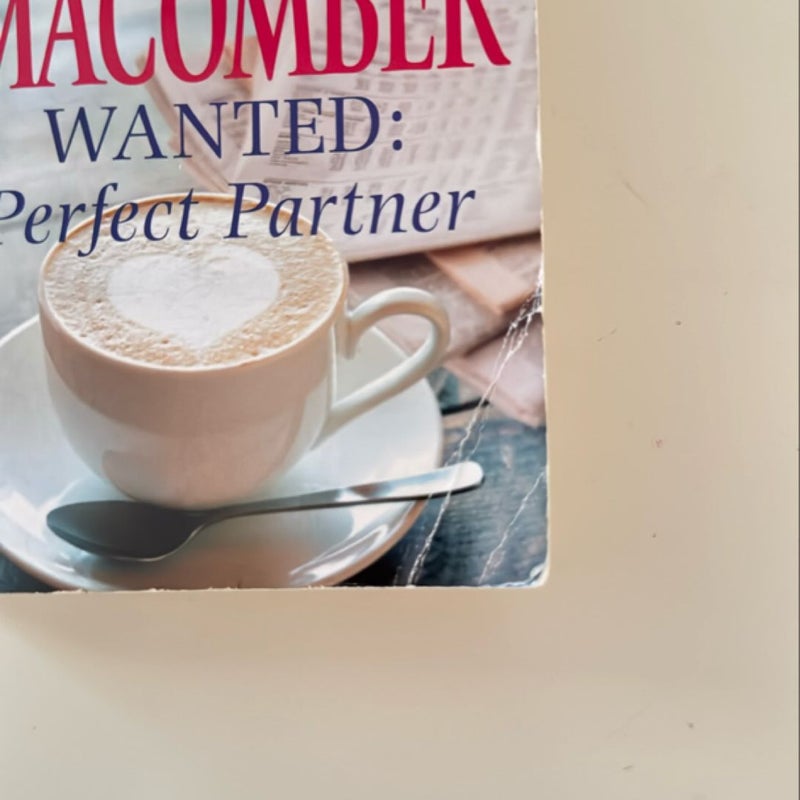 Wanted: Perfect Partner