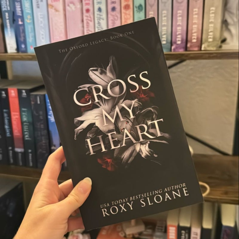 Cross My Heart