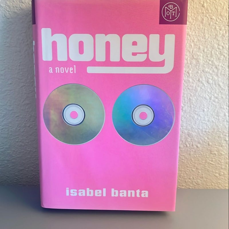 Honey