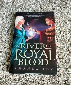 A River of Royal Blood