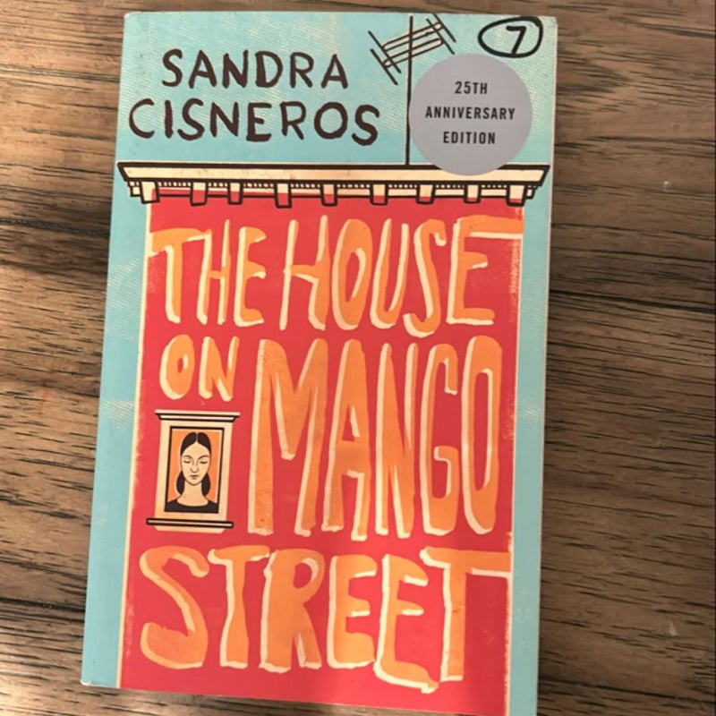 The House on Mango Street