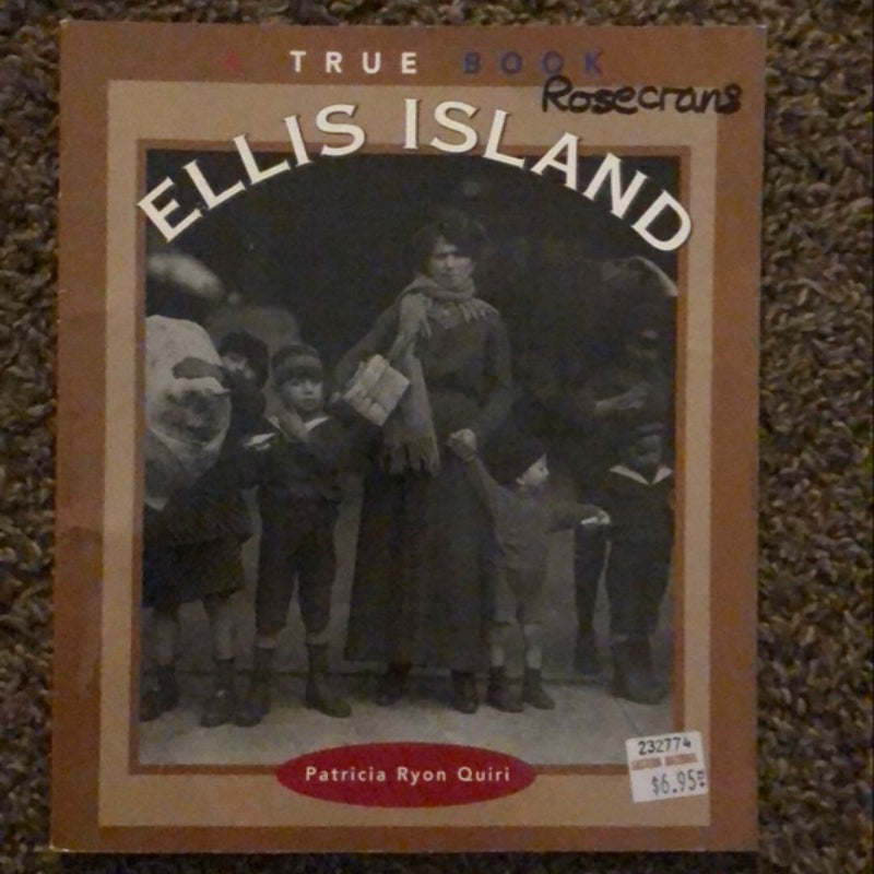 Ellis Island