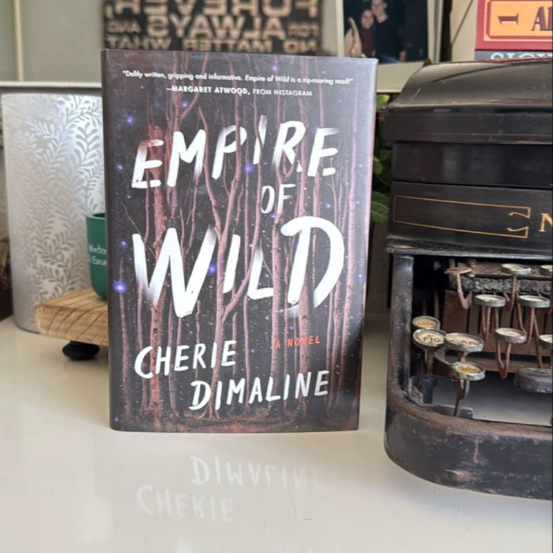 Empire of Wild