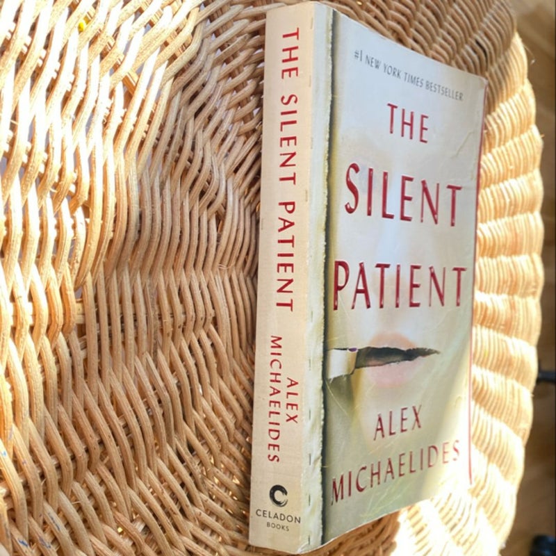 The Silent Patient