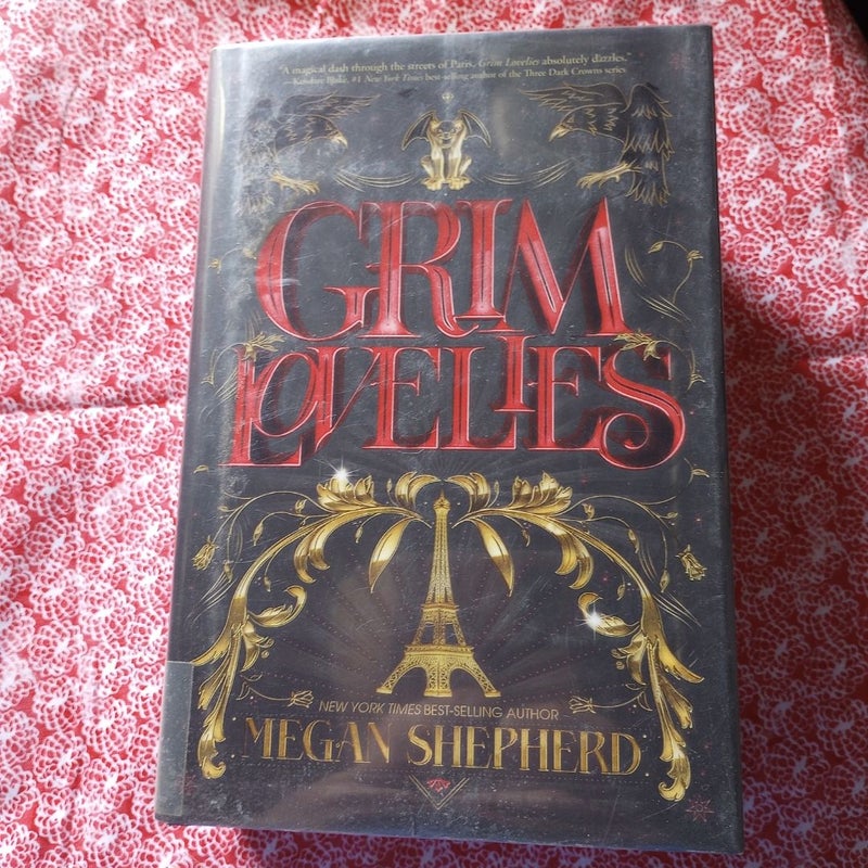 Grim Lovelies