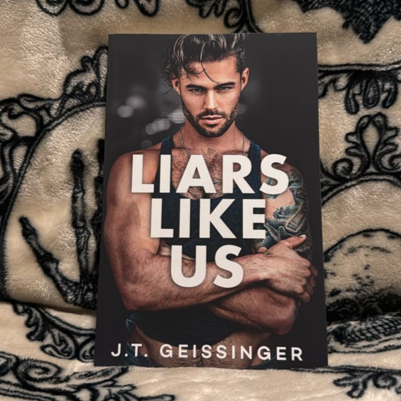 Liars Like Us