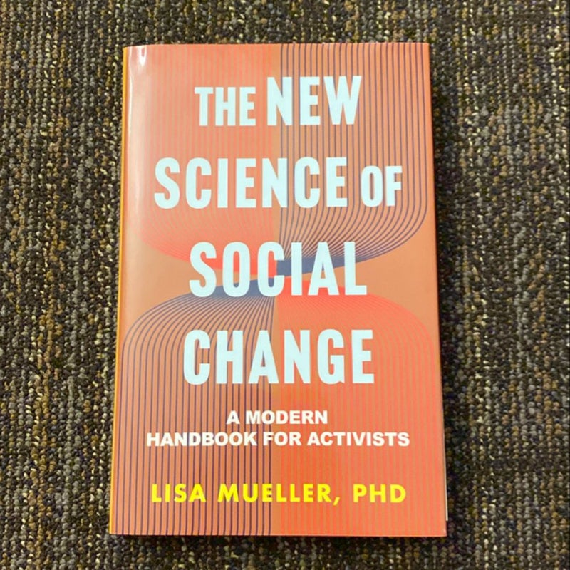 The New Science of Social Change