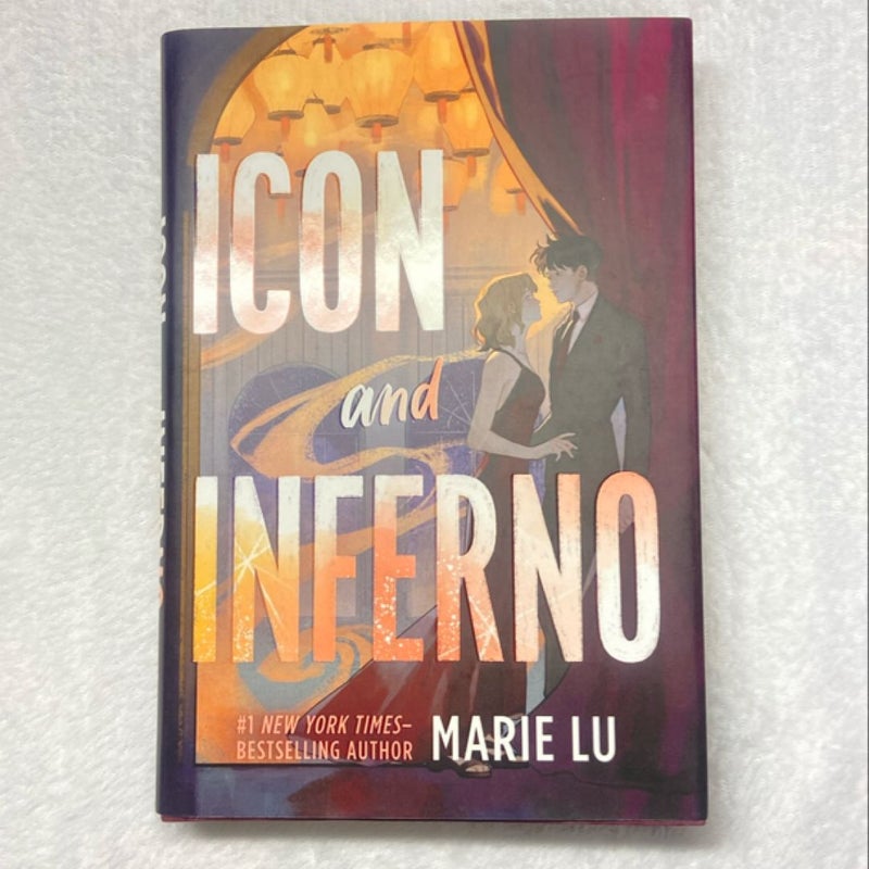 Icon and Inferno