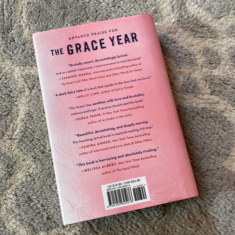 The Grace Year